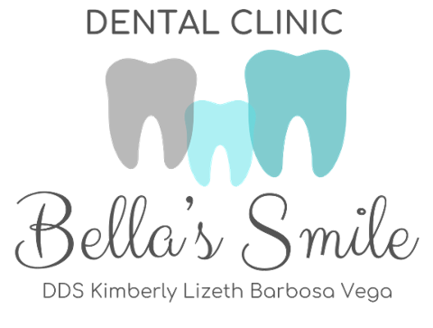 Bella's Smile