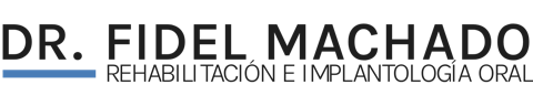 Dr. Fidel Machado