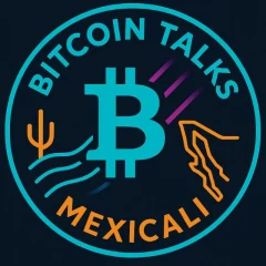 Bitcoin Talks, charlas sobre Bitcoin